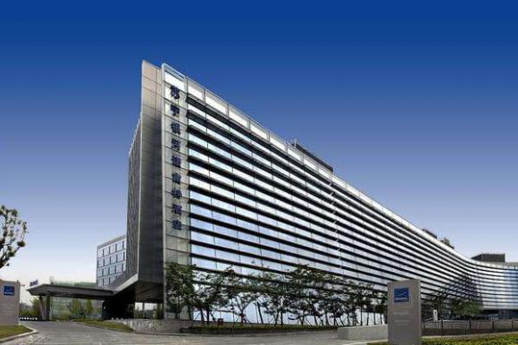 苏宁E08银河酒店