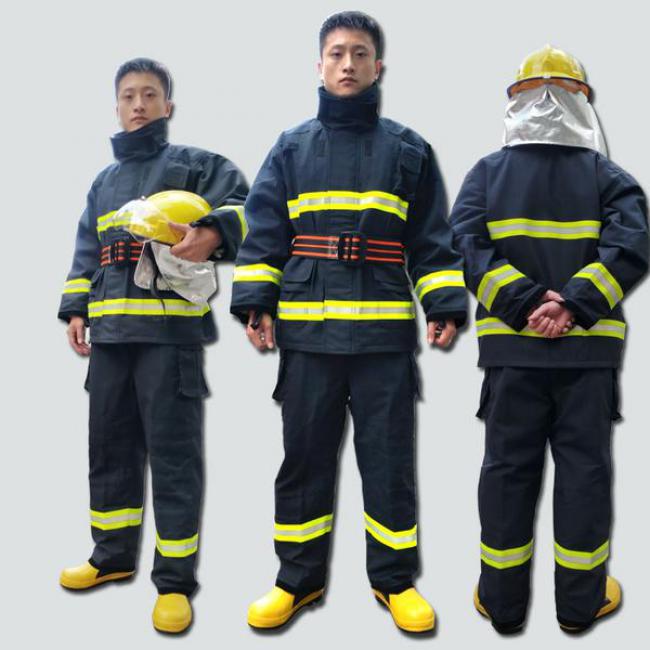 消防防护服