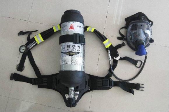 空气呼吸器