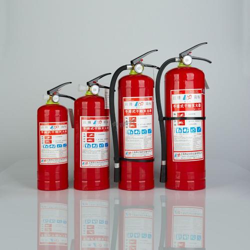 苏州灭火器充粉
